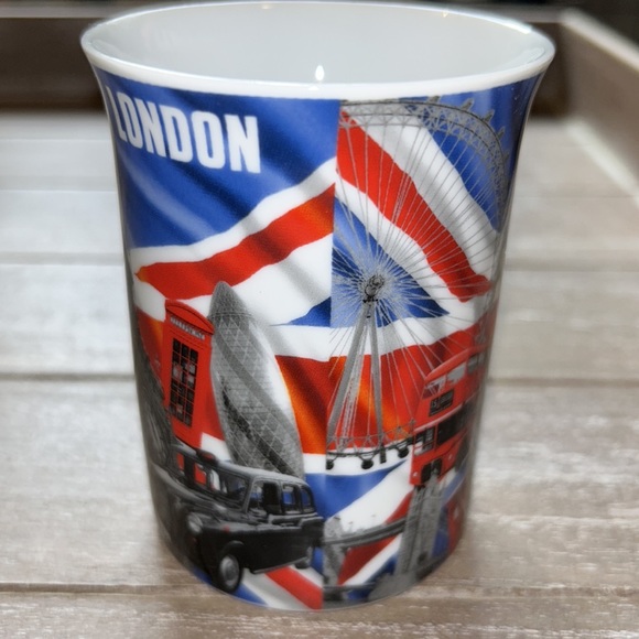 London Coffee Mug - Picture 2 of 6